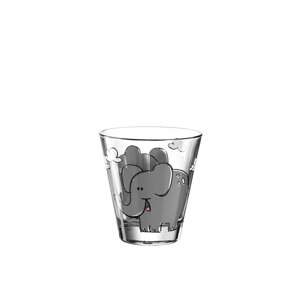 LEONARDO BAMBINI pohár 215ml elefánt