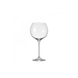 LEONARDO CHEERS pohár burgundy 750ml