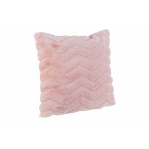 CHANTEL rózsaszín 100% polyester párna