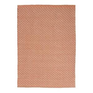 BHAJAN rózsaszín kültéri szőnyeg 300 x 200 cm