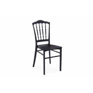 COOPER fekete szék