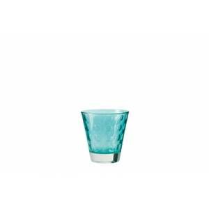 LEONARDO OPTIC pohár whiskys 215ml kék