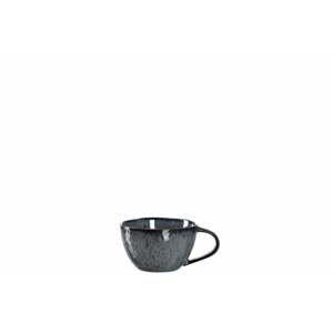 LEONARDO MATERA szürke kávés-teás csésze 290ml