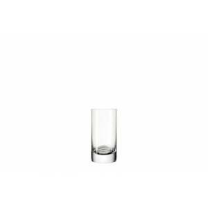 LEONARDO EASY+ pohár röviditalos 50ml