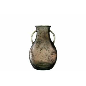 CASOLARE füles váza 32cm barna - Leonardo