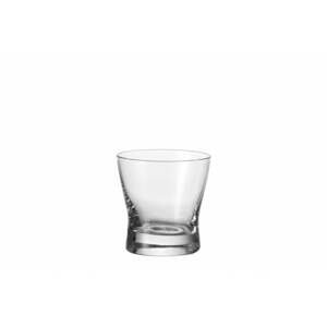 LEONARDO TAZIO pohár whiskys 280ml