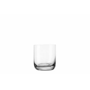 LEONARDO DAILY pohár whiskys 320ml
