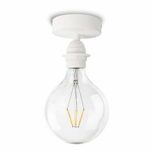 Uno Plus fehér mennyezeti lámpa - Sotto Luce