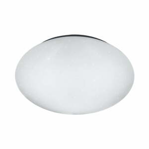 Putz fehér, kerek mennyezeti LED lámpa, ⌀ 27 cm - Trio
