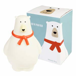 Bob the Polar Bear pénzes persely gyerekeknek - Rex London