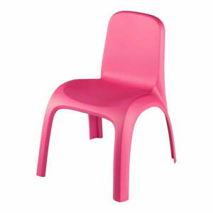 Rózsaszín gyerek szék - Keter