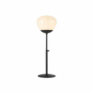 Rise fekete asztali lámpa, magasság 75 cm - Markslöjd