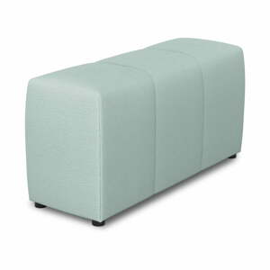 Zöld karfa moduláris kanapéhoz Rome - Cosmopolitan Design