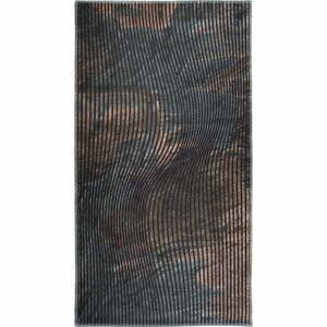 Sötétzöld mosható szőnyeg 230x160 cm - Vitaus