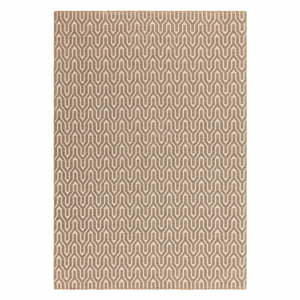 Bézs szőnyeg 120x170 cm Global – Asiatic Carpets