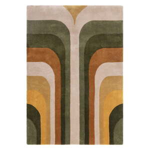 Kézzel készített  szőnyeg újrahasznosított szálakból 120x170 cm Romy – Asiatic Carpets