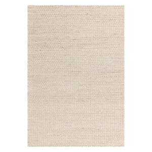 Krémszínű kézzel készített  juta szőnyeg 200x290 cm Oakley – Asiatic Carpets