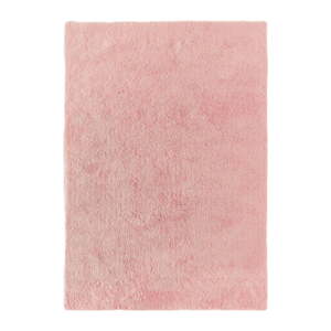Rózsaszín mosható szőnyeg 120x150 cm Pelush Pink – Mila Home