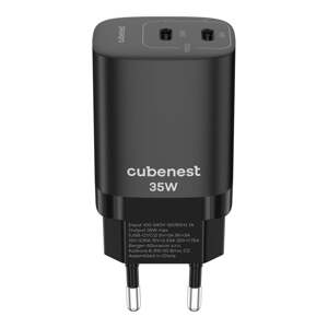 Adapter 3 cm S2D1 – Cubenest