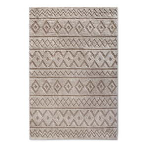 Bézs szőnyeg 120x170 cm Carpet Itinerance Beige – Elle Decoration