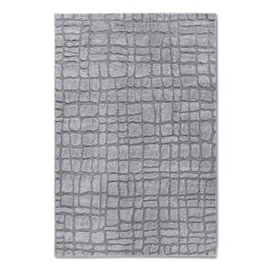 Szürke szőnyeg 160x235 cm Artistique Light Grey – Elle Decoration