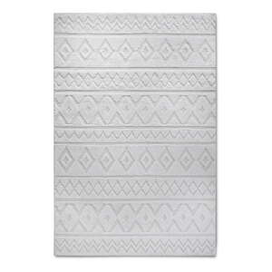 Krémszínű szőnyeg 80x120 cm Itinerance Cream White – Elle Decoration