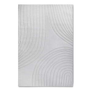 Krémszínű szőnyeg 200x280 cm Pigment Cream White – Elle Decoration