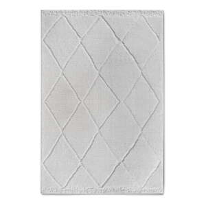 Krémszínű szőnyeg 160x235 cm Perrotin Cream White – Elle Decoration