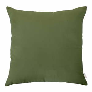 Duskwood zöld párnahuzat, 43 x 43 cm - Mike & Co. NEW YORK